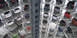 Europe’s New Car Sales Speed to Record High in Last Years