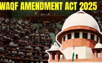 AIMPLB Files Rejoinder in Supreme Court Disputing Centre’s Claims on Waqf Properties