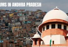 Supreme Court Demotes Andhra Deputy Collector for Defying HC Orders, Displacing Slum Dwellers
