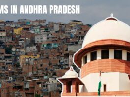 Supreme Court Demotes Andhra Deputy Collector for Defying HC Orders, Displacing Slum Dwellers