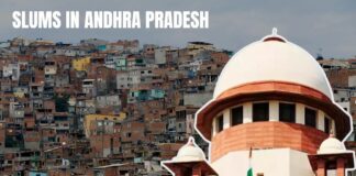 Supreme Court Demotes Andhra Deputy Collector for Defying HC Orders, Displacing Slum Dwellers