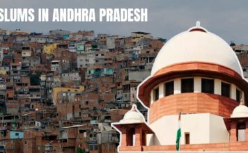 Supreme Court Demotes Andhra Deputy Collector for Defying HC Orders, Displacing Slum Dwellers