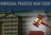 Himachal Pradesh High Court Denies Extra UPSC Attempt, Says Pandemic No Justification for Special Treatment