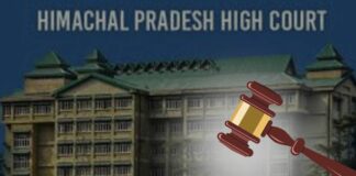 Himachal Pradesh High Court Denies Extra UPSC Attempt, Says Pandemic No Justification for Special Treatment
