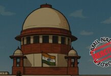 Seniority in Competitive Exams Must Be Merit-Based, Not Service-Based: Supreme Court