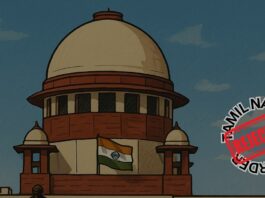 Seniority in Competitive Exams Must Be Merit-Based, Not Service-Based: Supreme Court
