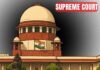 Supreme Court Upholds Conviction for Forging High Court Order, Calls It a Grave Act of Contempt
