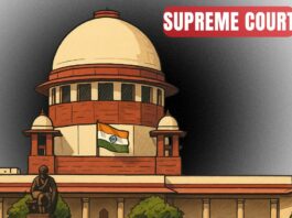 Supreme Court Upholds Conviction for Forging High Court Order, Calls It a Grave Act of Contempt