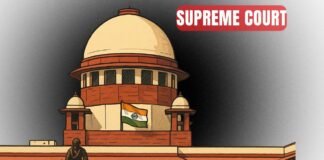 Supreme Court Upholds Conviction for Forging High Court Order, Calls It a Grave Act of Contempt