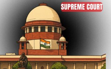 Supreme Court Upholds Conviction for Forging High Court Order, Calls It a Grave Act of Contempt