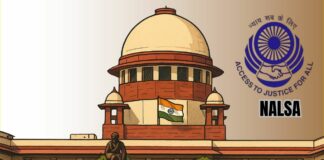 Supreme Court Issues Notice in NALSA PIL Seeking Compassionate Release of Elderly and Terminally Ill Convicts
