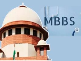 Supreme Court Directs AIIMS to Grant MBBS Admission to Disabled SC Candidate; Calls for End to Systemic Discrimination in Medical Education