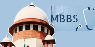Supreme Court Directs AIIMS to Grant MBBS Admission to Disabled SC Candidate; Calls for End to Systemic Discrimination in Medical Education