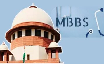 Supreme Court Directs AIIMS to Grant MBBS Admission to Disabled SC Candidate; Calls for End to Systemic Discrimination in Medical Education