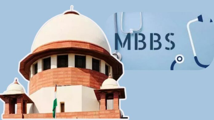 Sharjeel Imam's Case