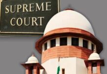 Supreme Court Reaffirms Strict Principles Governing Appeals Against Acquittal