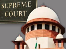 Supreme Court Reaffirms Strict Principles Governing Appeals Against Acquittal