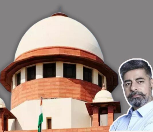 Supreme Court Issues Notice on Actor Sushant Singh’s Plea to Transfer Social Media Blocking Case from Bombay HC
