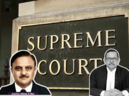 Citizens Reporting Crimes Must Be Treated With Dignity: Supreme Court
