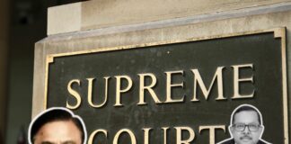 Citizens Reporting Crimes Must Be Treated With Dignity: Supreme Court