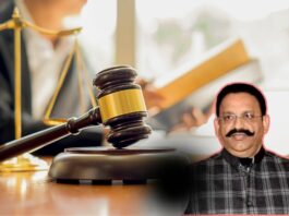 Supreme Court Declines Inquiry Into Mukhtar Ansari’s Death, Disposes Son’s Plea
