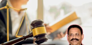 Supreme Court Declines Inquiry Into Mukhtar Ansari’s Death, Disposes Son’s Plea
