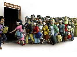 Law on Human Trafficking and Child Prostitution in INDIA