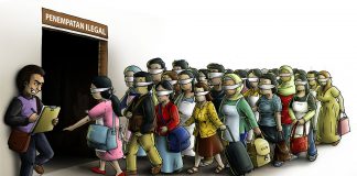 Law on Human Trafficking and Child Prostitution in INDIA