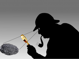 Law of Circumstantial Evidence & Medical Evidence