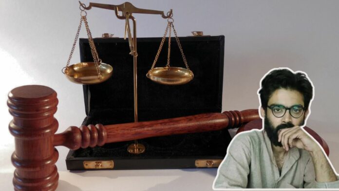 Sharjeel Imam's Case