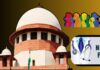 Supreme Court Issues Notice on Plea Seeking Horizontal Reservation for Transgender Persons in NEET-PG 2025