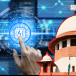 Supreme Court Dismisses Plea for Regulation of AI Deepfakes, Directs Petitioner to Delhi High Court