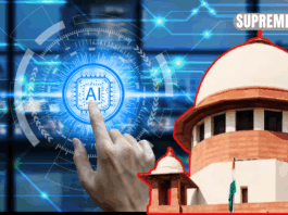 Supreme Court Dismisses Plea for Regulation of AI Deepfakes, Directs Petitioner to Delhi High Court