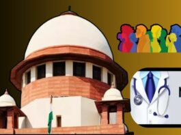 Supreme Court Issues Notice on Plea Seeking Horizontal Reservation for Transgender Persons in NEET-PG 2025