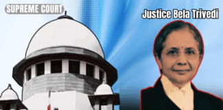 Denial of Farewell to a Judge of Such Stature Raises Concerns’: BCI Urges SCBA, SCAORA to Organize Farewell for Justice Bela Trivedi